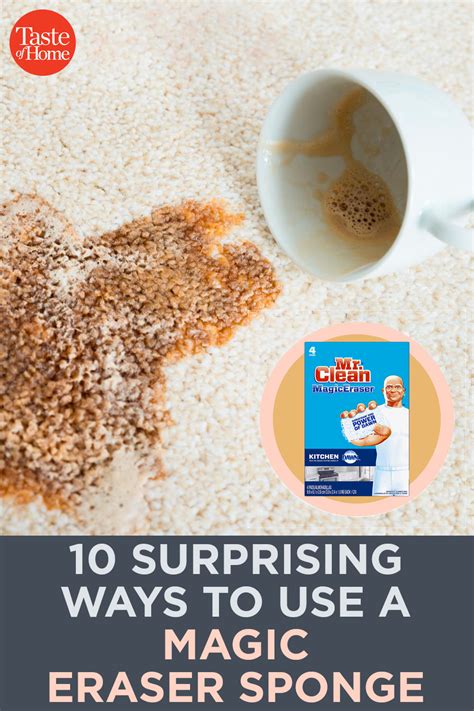 The Secrets of the Magic Twist Sponge: Tips from the Experts